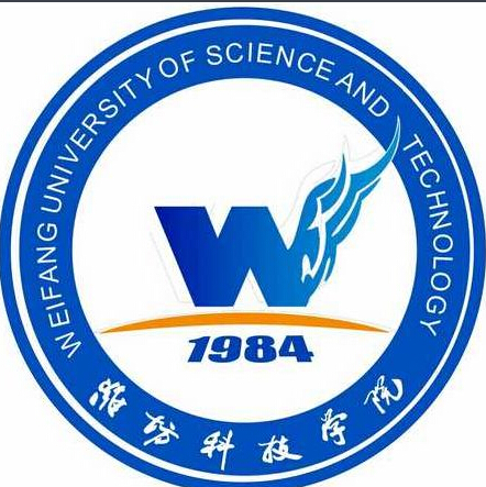 濰坊科技學(xué)院的校徽