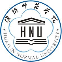 淮陰師范學(xué)院的校徽