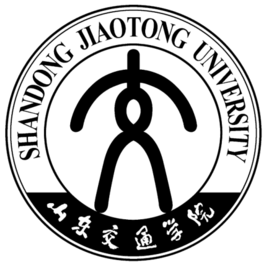 山東交通學院的校徽