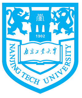 南京工業(yè)大學的校徽