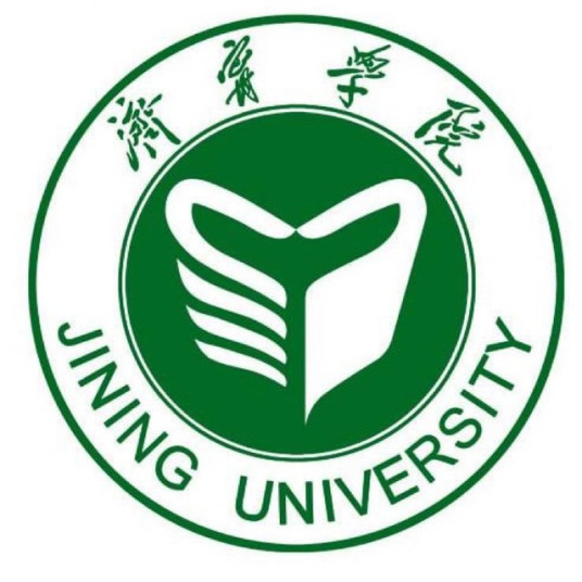 濟(jì)寧學(xué)院的校徽