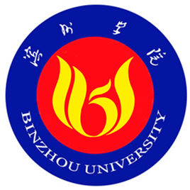 濱州學(xué)院的校徽