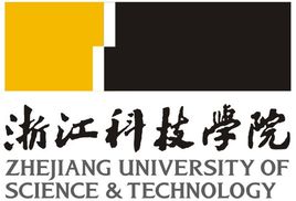 浙江科技學(xué)院的校徽