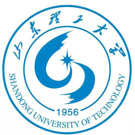 山東理工大學(xué)的校徽