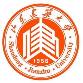 山東建筑大學(xué)的校徽