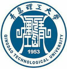 青島理工大學(xué)的校徽