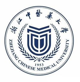 浙江中醫(yī)藥大學(xué)的校徽