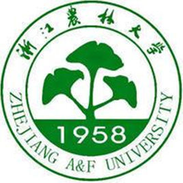 浙江農(nóng)林大學(xué)的校徽