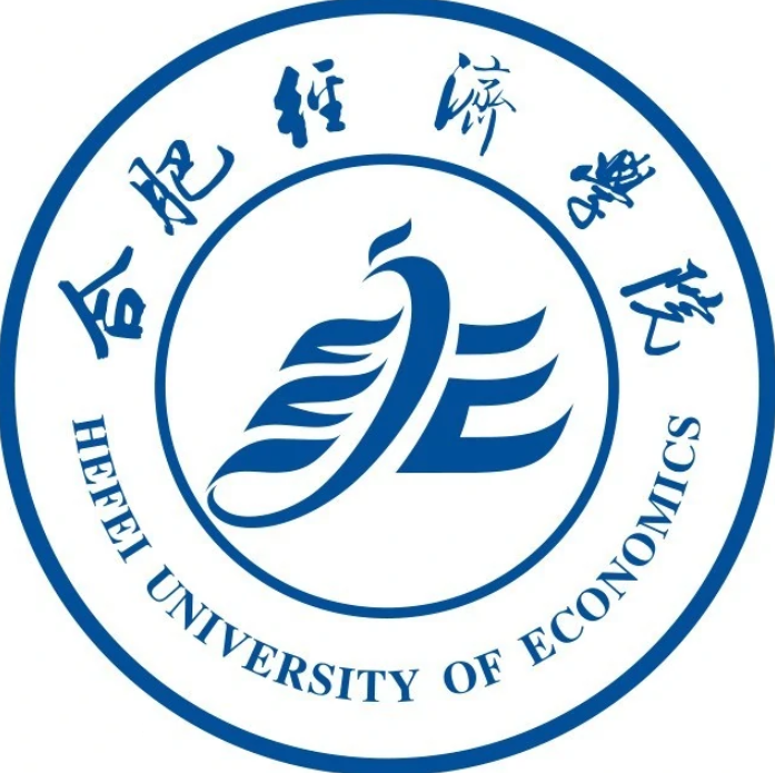 合肥經(jīng)濟(jì)學(xué)院的校徽