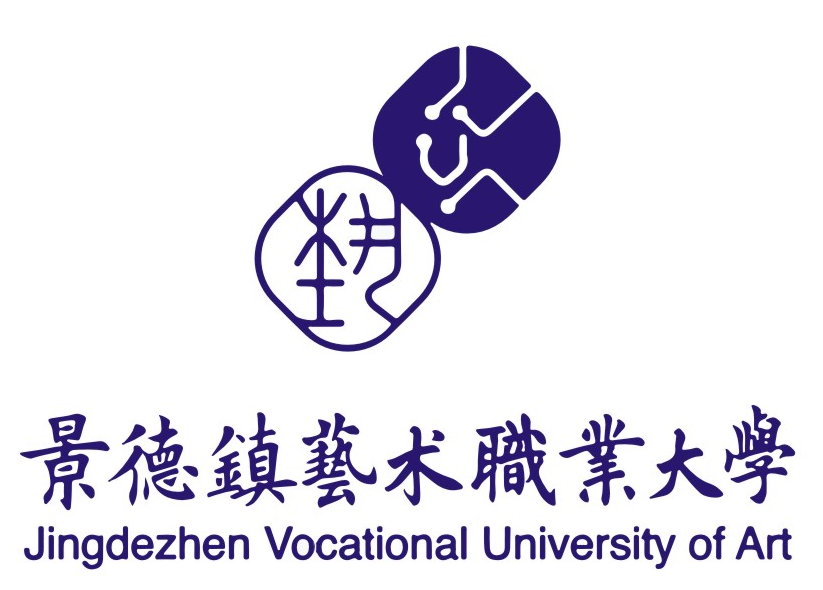 景德鎮(zhèn)藝術(shù)職業(yè)大學(xué)的校徽