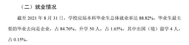 重慶工程學(xué)院就業(yè)率怎么樣,就業(yè)前景好嗎？