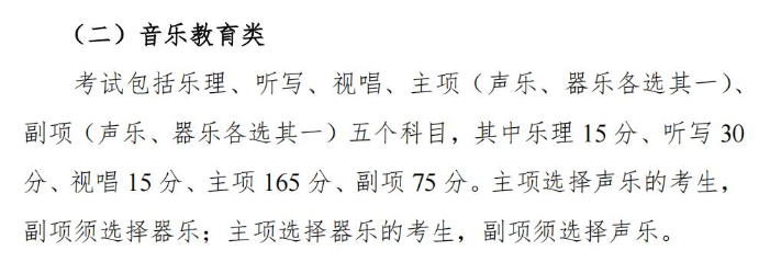 2024年湖南藝術統(tǒng)考滿分是多少,湖南藝考科目及分值