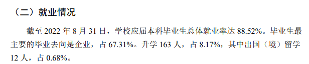 山東體育學(xué)院就業(yè)率怎么樣,就業(yè)前景好嗎？