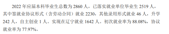 遼寧科技大學(xué)就業(yè)率怎么樣,就業(yè)前景好嗎？