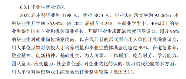 哈爾濱工程大學(xué)就業(yè)率怎么樣,就業(yè)前景好嗎？