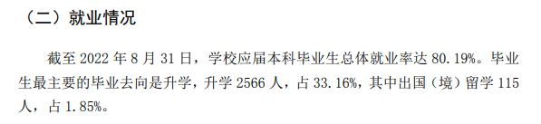 太原理工大學(xué)就業(yè)率怎么樣,就業(yè)前景好嗎？