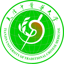 天津中醫(yī)藥大學(xué)校徽