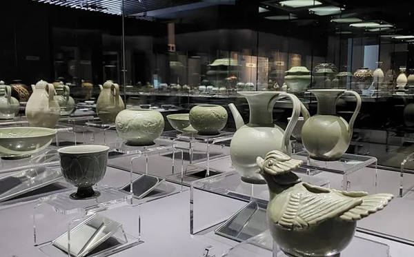 國際博物館日是幾月幾日,國際博物館日是哪一天