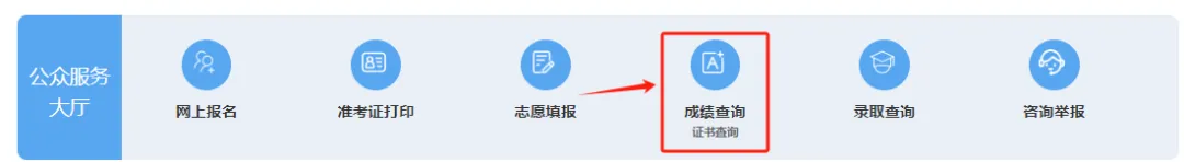 烏魯木齊中考成績查詢時間2025年具體時間一覽表