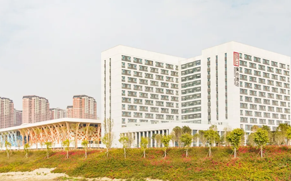 福耀科技大學(xué)宿舍條件怎么樣,有空調(diào)和獨(dú)立衛(wèi)生間嗎？(附宿舍圖片)
